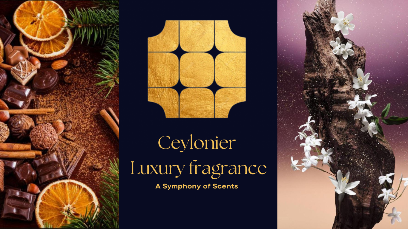 Ceylonier Luxury Fragrance